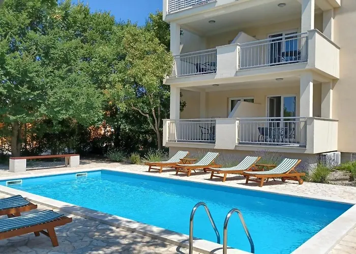 Apartmani Ivica