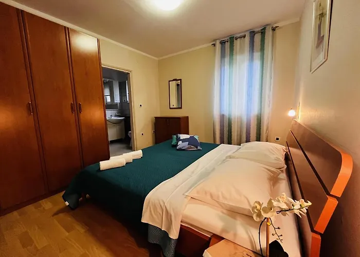 Apartmani Ivica