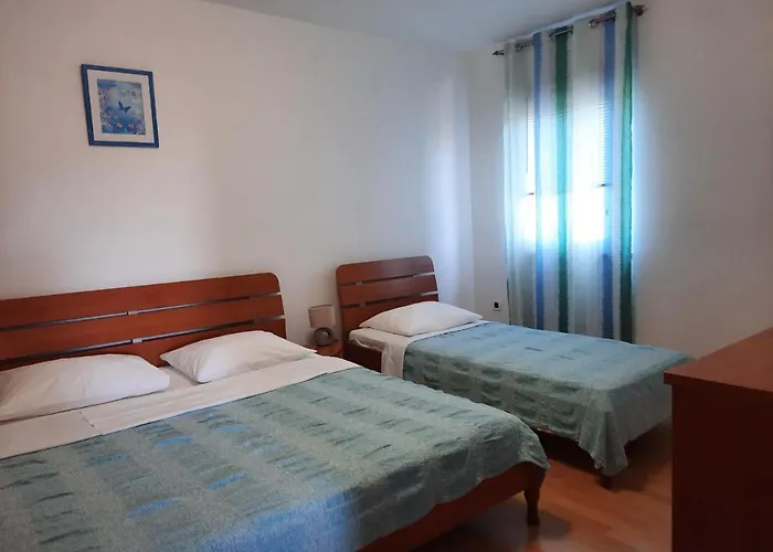 Apartmani Ivica
