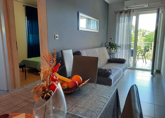 Apartmani Ivica