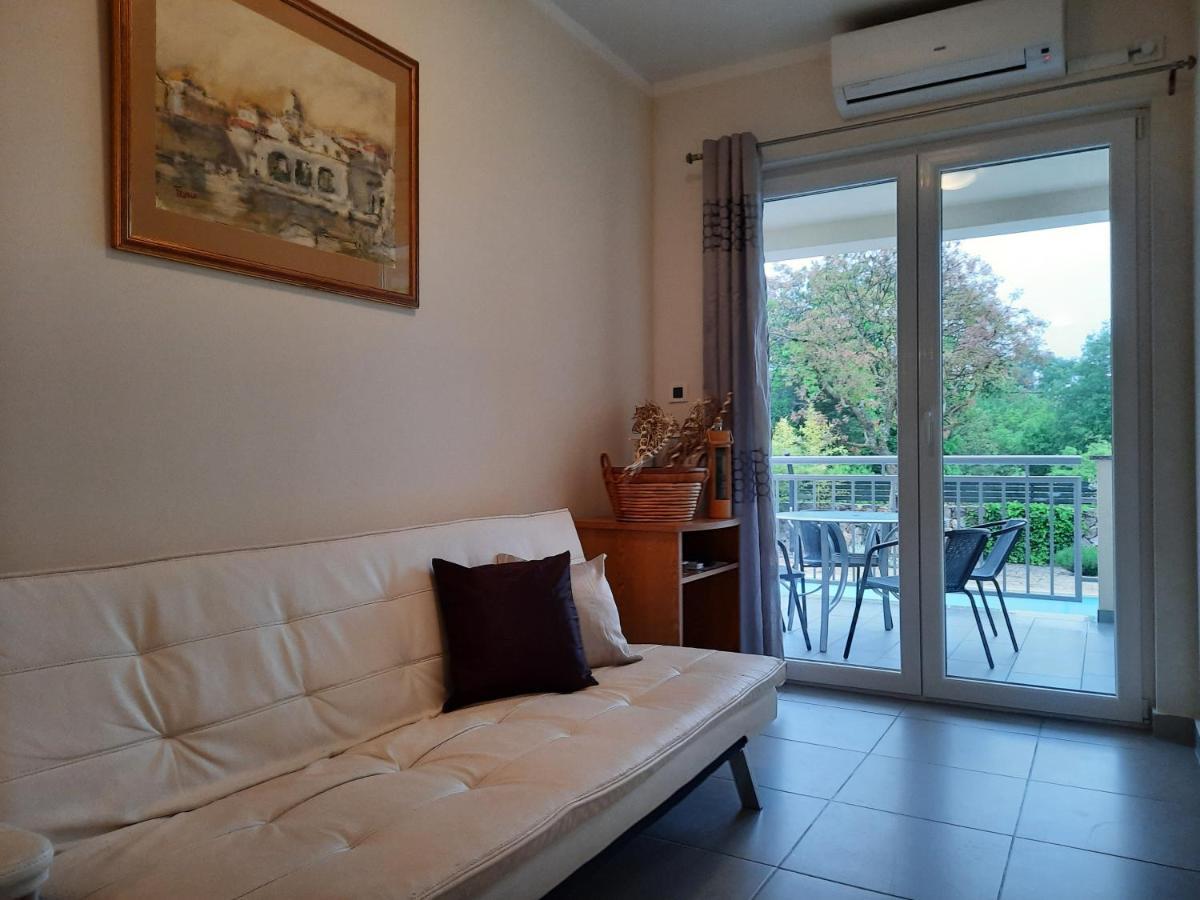 Apartment Ivica