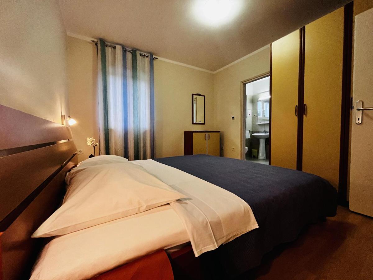 Ivica Apartment Krk Town