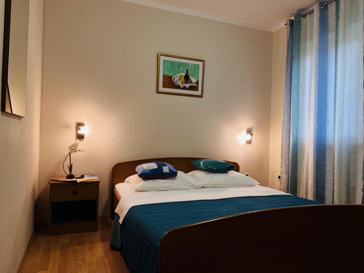 Apartment Ivica Krk Town