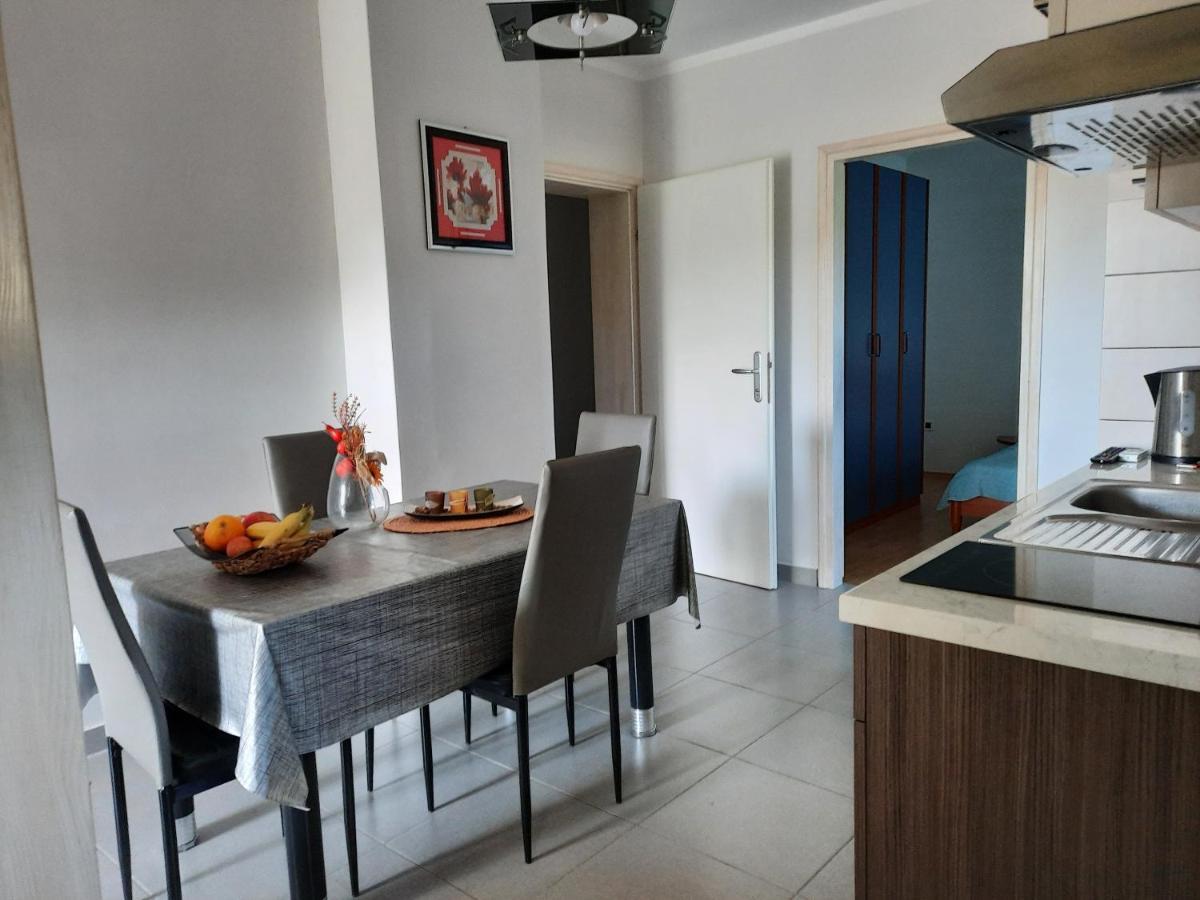 Ivica Apartment