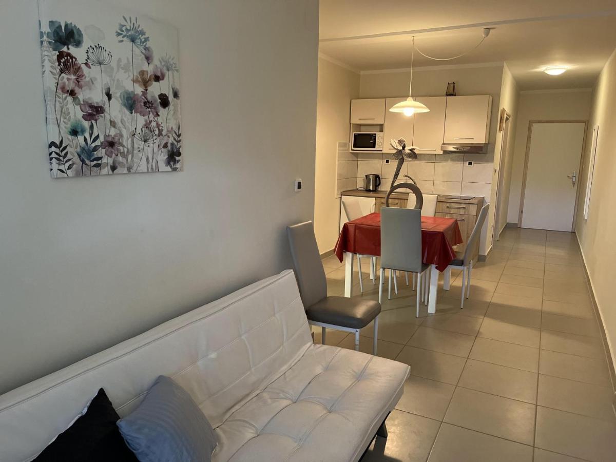 Apartment Ivica *