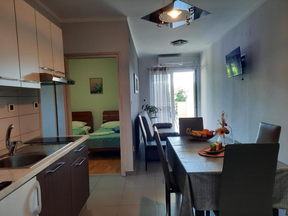 Ivica Apartment Krk Town