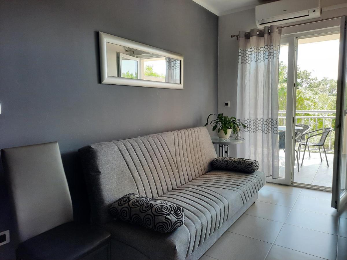 Ivica Apartment Krk Town