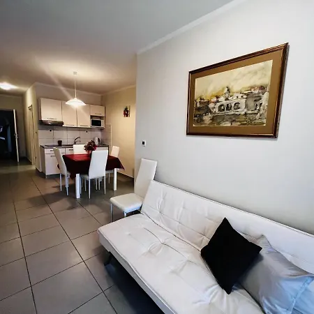 Apartmani Ivica Krk Town Exterior photo