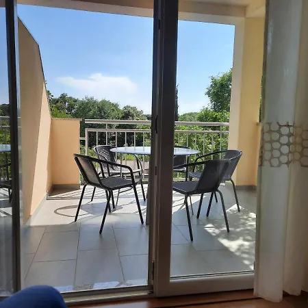 Apartmani Ivica Krk Town Exterior photo