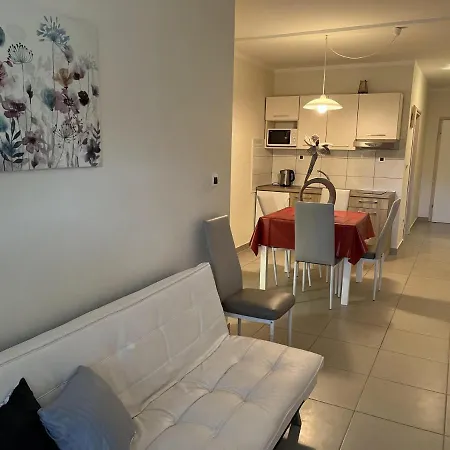 Apartmani Ivica Krk Town Exterior photo