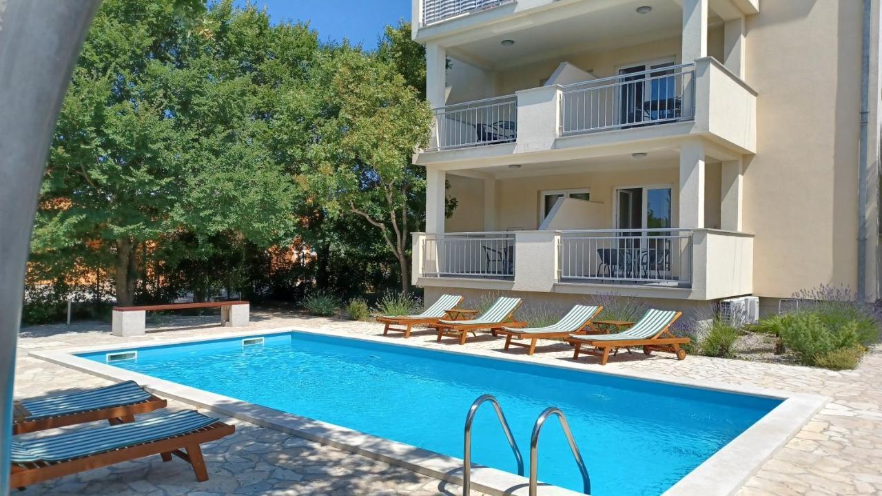Apartman Ivica